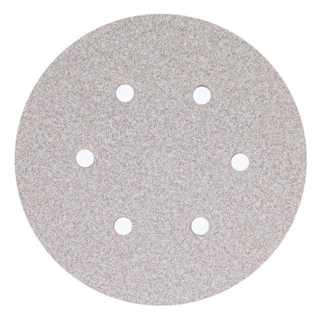 66261131587 6 In. A275OP No-Fil NorGrip Pape