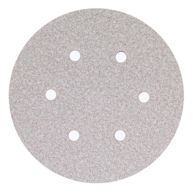66261131596 6 In. A275OP No-Fil NorGrip Pape