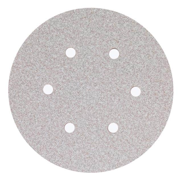 66261131590 6 In. A275OP No-Fil NorGrip Pape