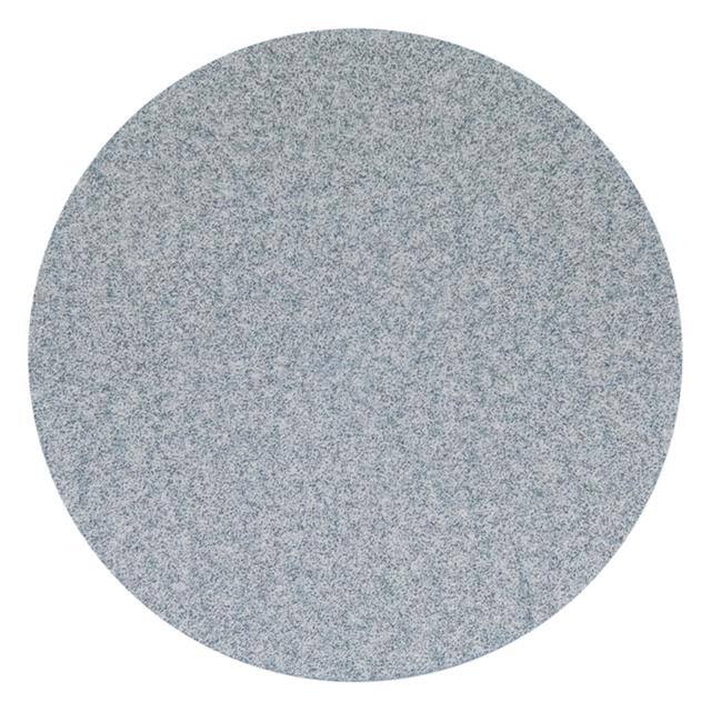 66261140522 5 In. Dry Ice No-Fil NorGrip Pap