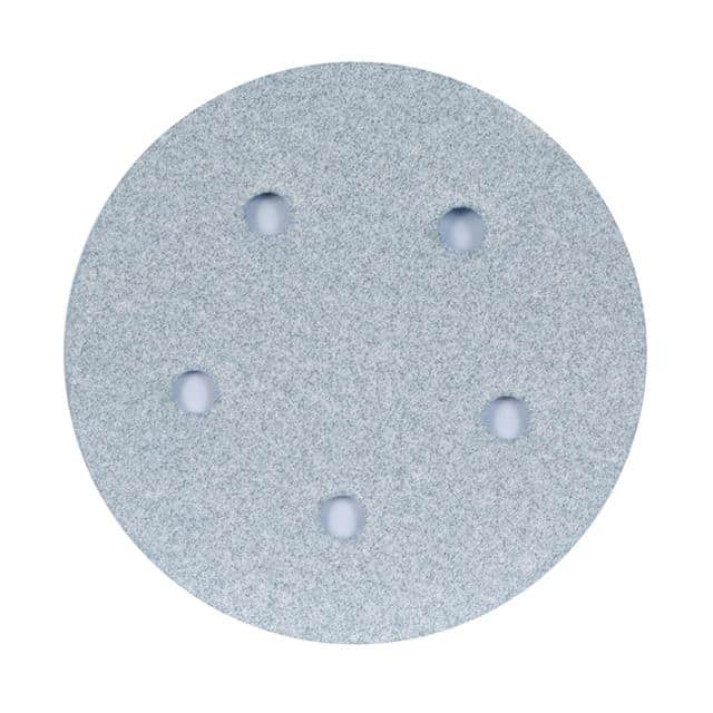 66261140517 5 In. Dry Ice No-Fil Paper H&L D