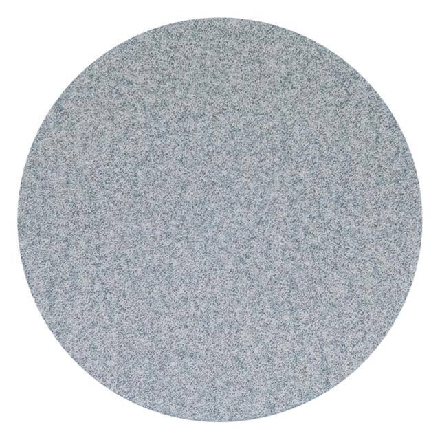 66261140530 6 In. Dry Ice No-Fil NorGrip Pap