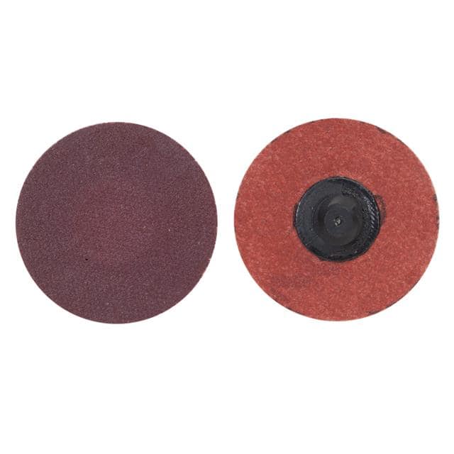 69957399726 3 In. Quick-Change Cloth Disc Ty