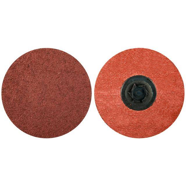 69957399792 3 In. Quick-Change Cloth Disc Ty