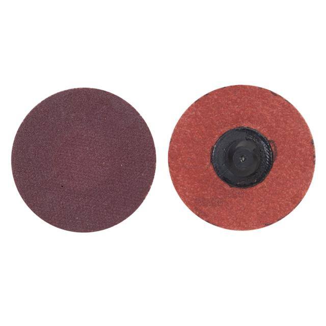 69957399727 3 In. Quick-Change Cloth Disc Ty