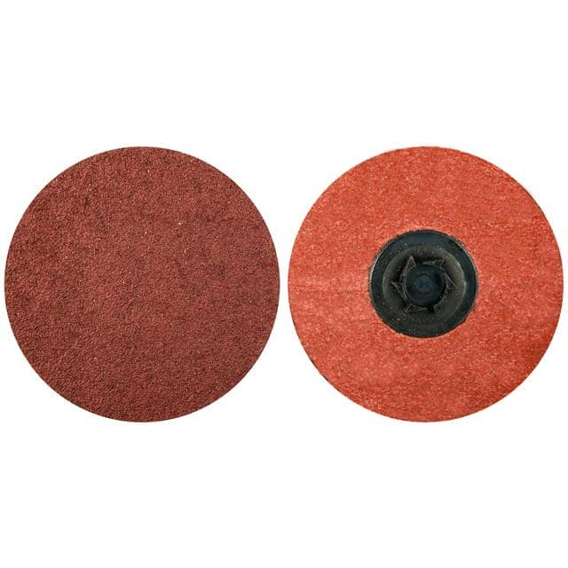 69957399790 3 In. Quick-Change Cloth Disc Ty