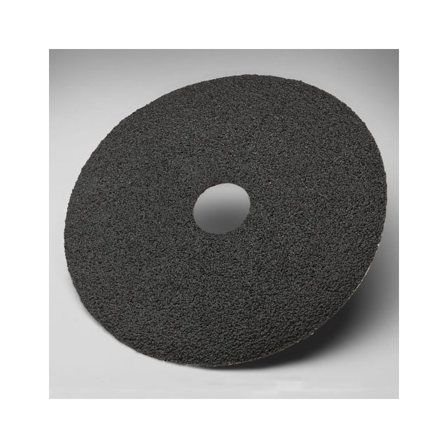 B296319 FIBER DISC 501C, ALUMINA ZIRCONI
