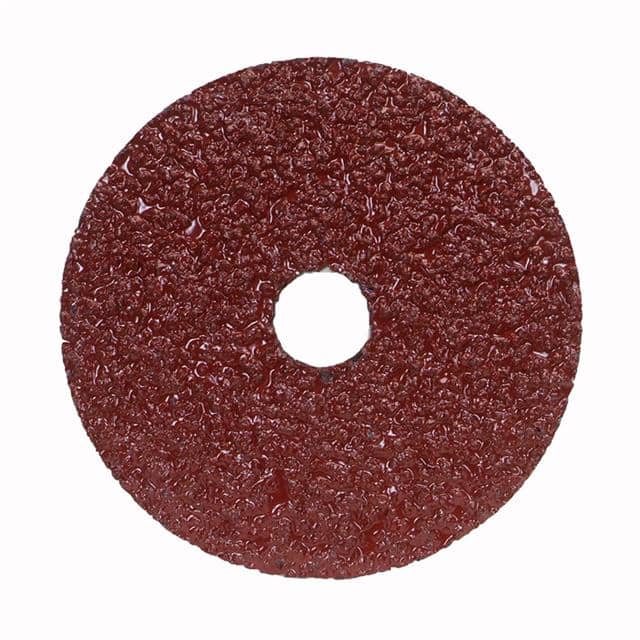 66623357288 7 x 7/8 In. Metal Fiber Disc 100