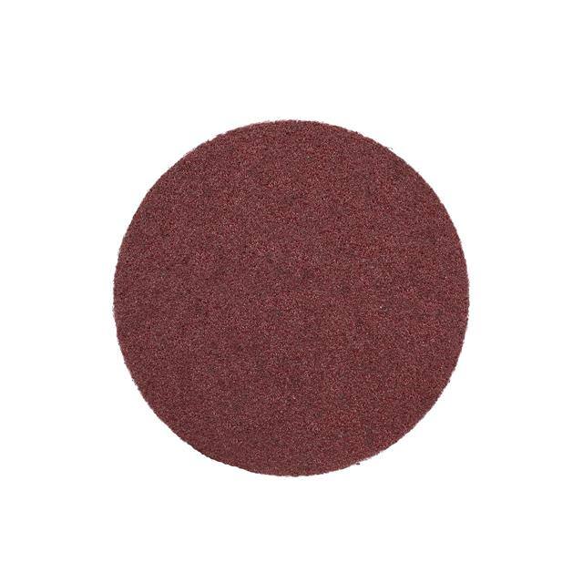 69957399721 3 In. Quick-Change Cloth Disc Ty