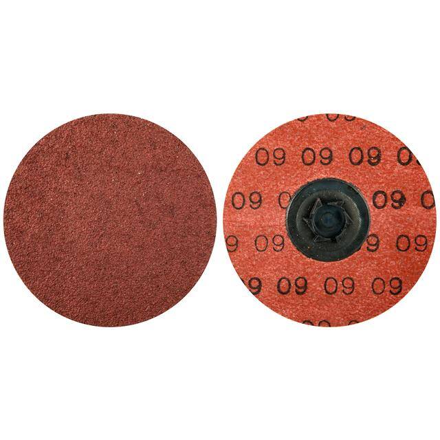 69957399789 3 In. Quick-Change Cloth Disc Ty