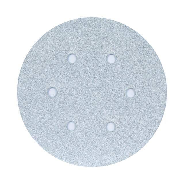 66261140527 6 In. Dry Ice No-Fil Paper H&L D