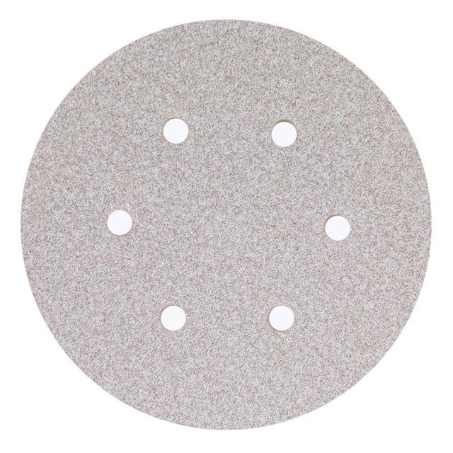 66261131586 6 In. A275OP No-Fil NorGrip Pape