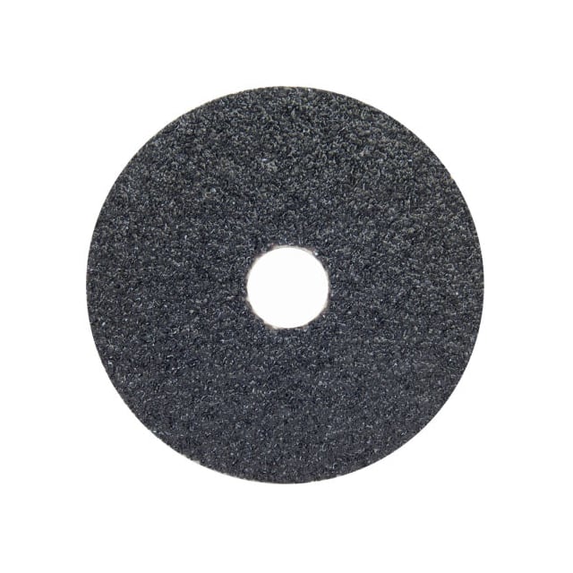 66623395032 NEON FIBER DISC 7X7/8" ALUMINUM