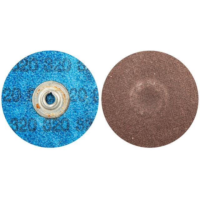 66261137346 2 In. Gemini Quick-Change Cloth