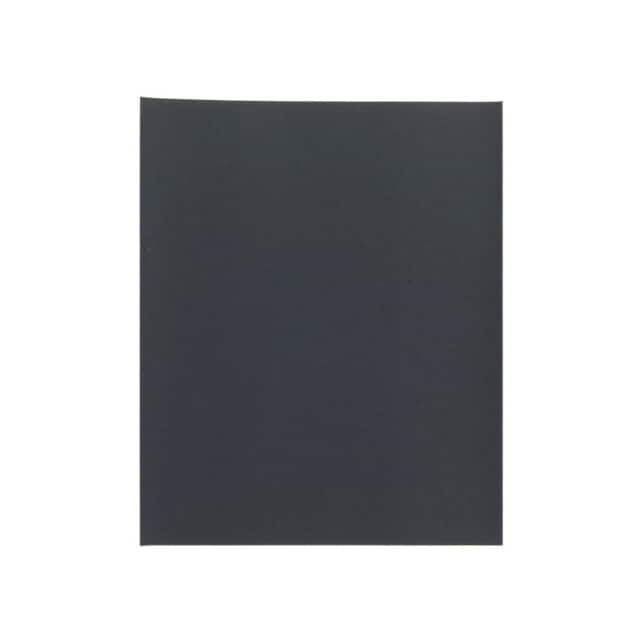 B2202551 PAPER WP SHEET 9X11" 60 GRIT SIL