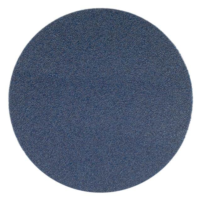 66261125244 5 In. BlueFire Paper PSA Disc 80