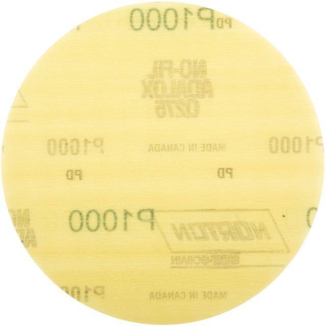66261101617 6 In. Q275 No-Fil NorGrip Film H