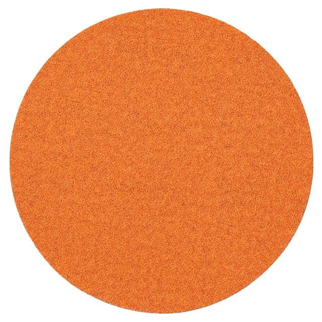 63642597511 6 In. Blaze Paper H&L Disc P120