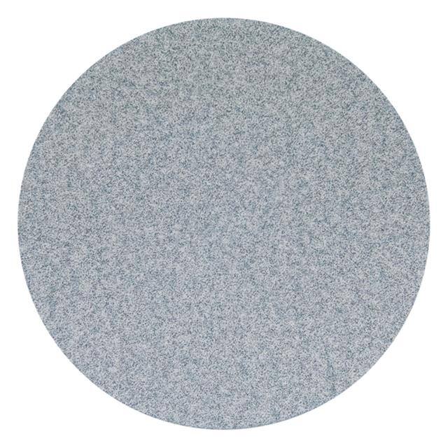 63642506375 6 In. Dry Ice No-Fil NorGrip Pap