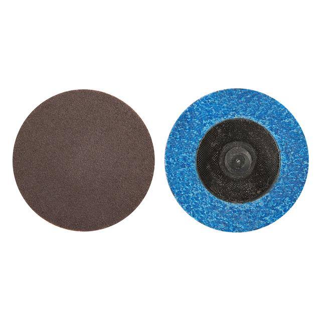 66261121020 2 In. Gemini Quick-Change Cloth