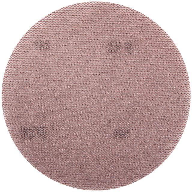 63642506458 6 In. MeshPower Net H&L Disc P80