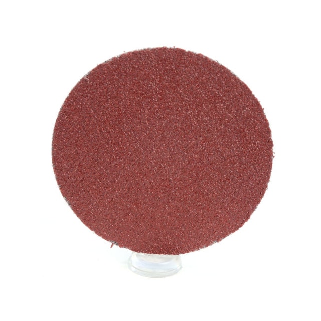 7000000385 ROLOC DISC 361F, ALUMINUM OXIDE,