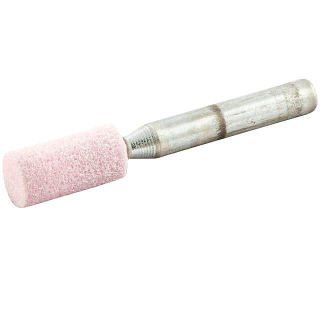 69078645355 3/8 x 3/4 x 1/4 In. Pink Mounted