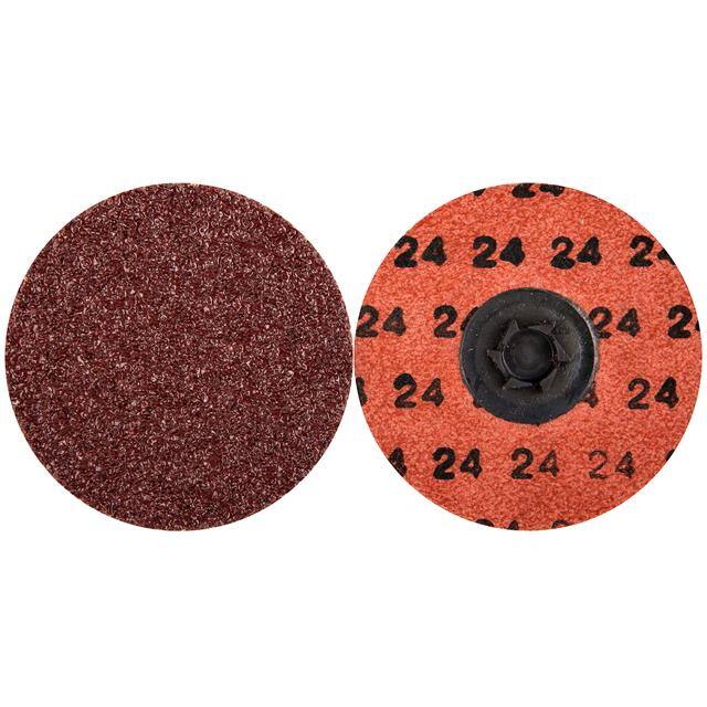 69957399785 3 In. Quick-Change Cloth Disc Ty