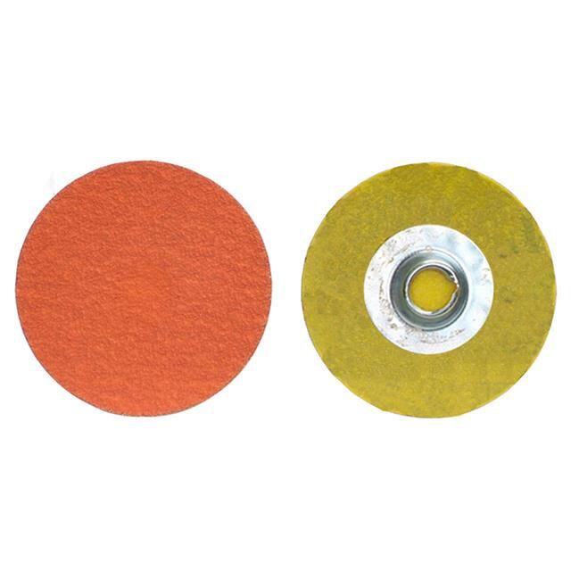 66261043384 2 In. Blaze Quick-Change Cloth D
