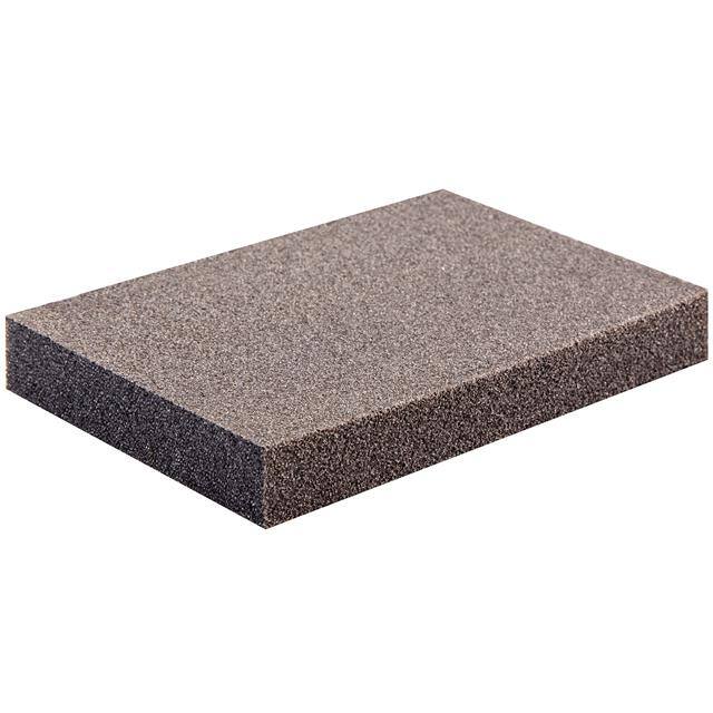 63642536313 2-3/4 x 4 x 1/2 In. Profile Sand