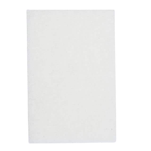 66261045600 6 x 9 In. Bear-Tex 456 Clean & F
