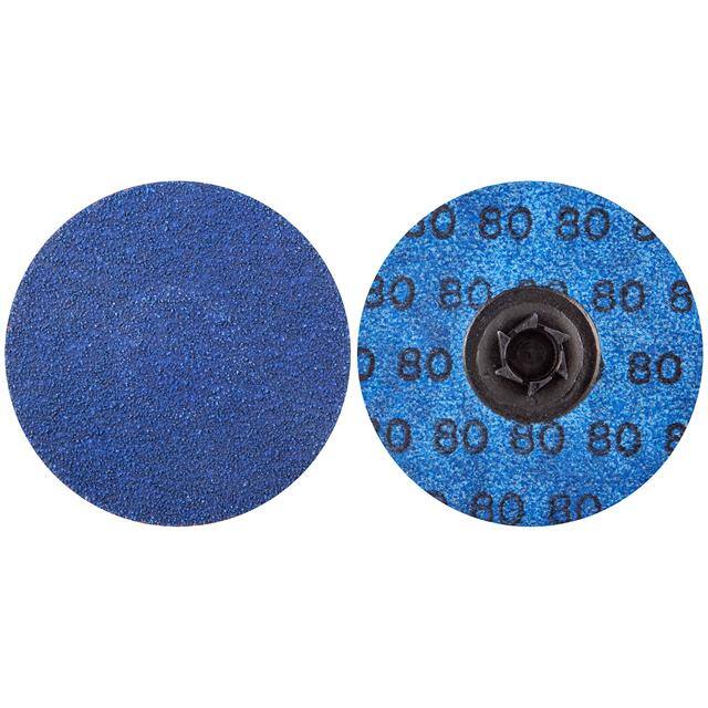 08834167034 3 In. Zirc Plus Quick-Change Clo