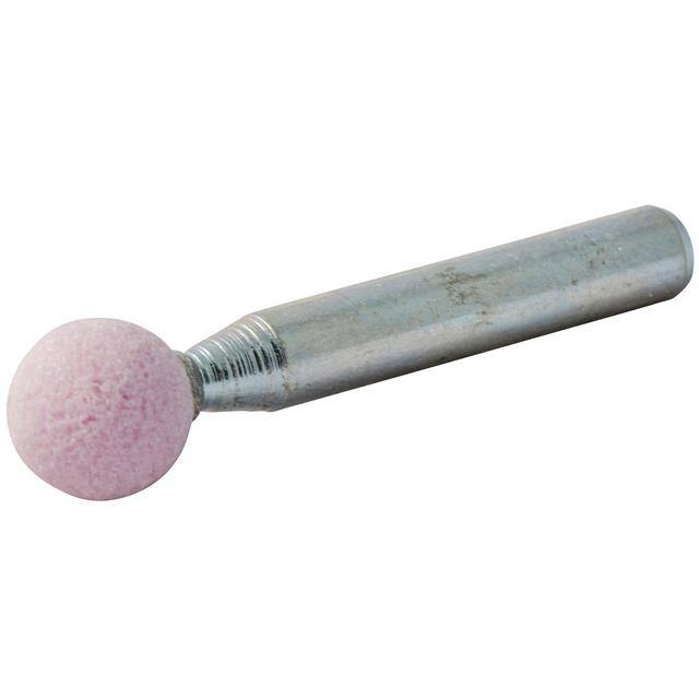 69078645360 3/8 x 1/4 In. Pink Mounted Point