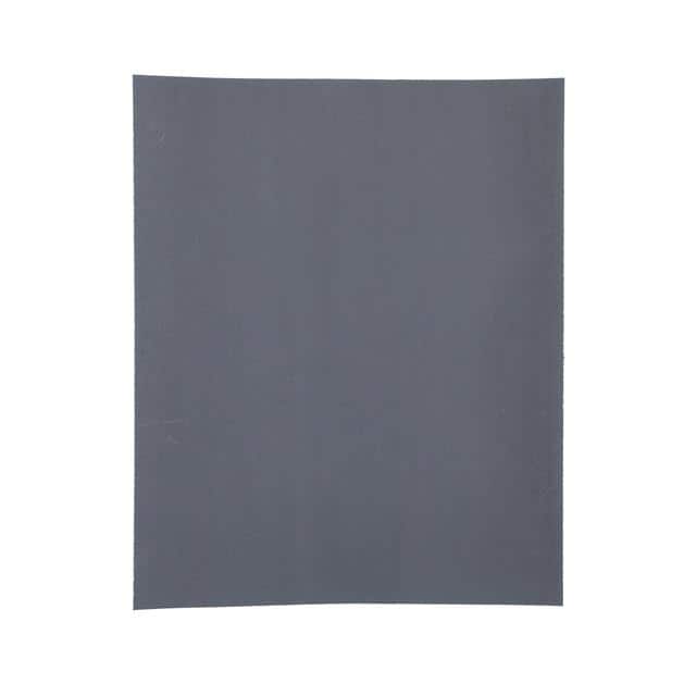 66261139377 9 x 11 In. Black Ice Paper WP Sh