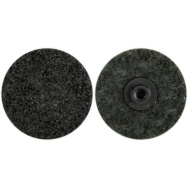 08834167821 2 In. Surface Prep Non-Woven Qui