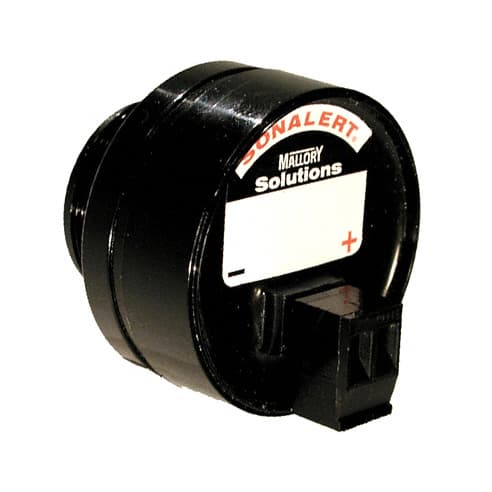 SCE048MA3CTB BUZZER PIEZO 42.85MM PNL MNT