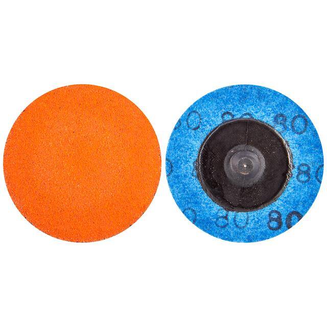 66261058707 2 In. Blaze Quick-Change Fiber D