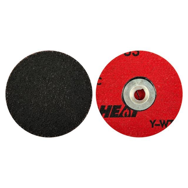 66261132718 3 In. Red Heat Quick-Change Clot