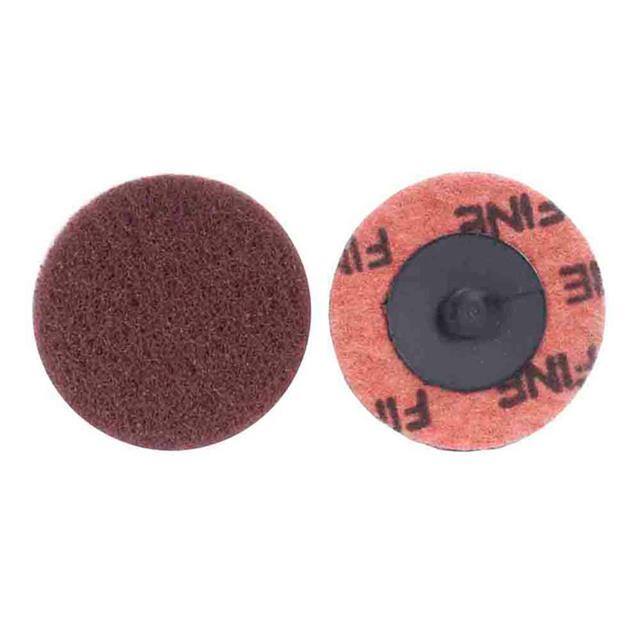 08834166309 3 In. Non-Woven Quick-Change Buf