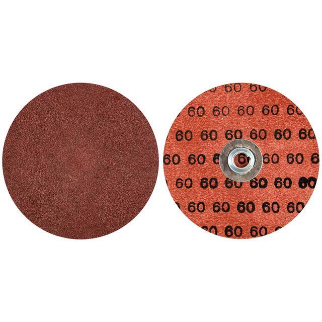 69957399664 4 In. Quick-Change Cloth Disc Ty