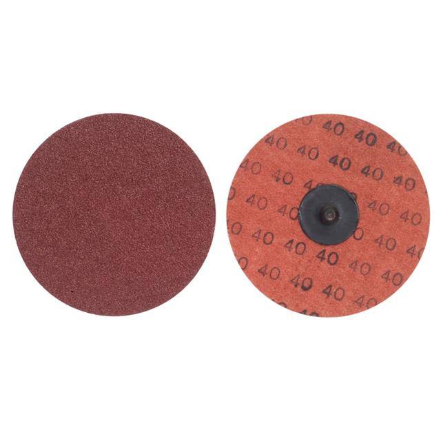 69957399731 4 In. Quick-Change Cloth Disc Ty