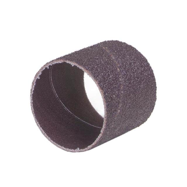 08834196262 3 x 3 In. Spiral Band 36 Grit R2