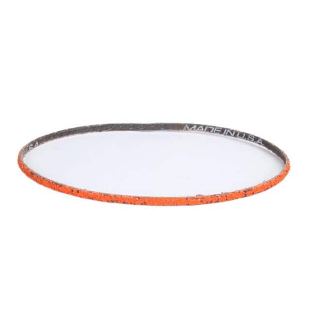 66261041384 1/2 x 18 In. Blaze Cloth File Be