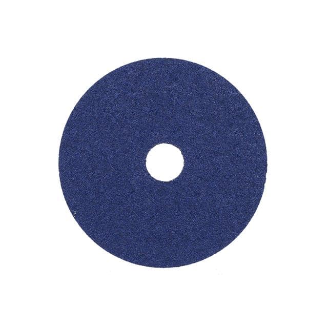 66261138561 5 x 7/8 In. BlueFire Fiber Disc