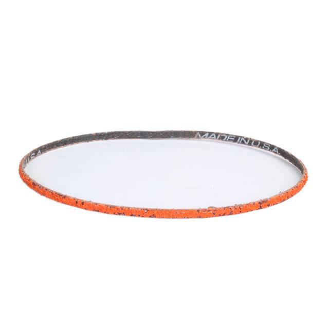 69957345451 1/4 x 24 In. Blaze Cloth File Be
