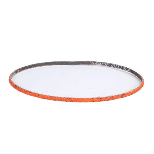 66261198631 1/4 x 24 In. Blaze Cloth File Be