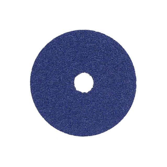 66261138562 5 x 7/8 In. BlueFire Fiber Disc