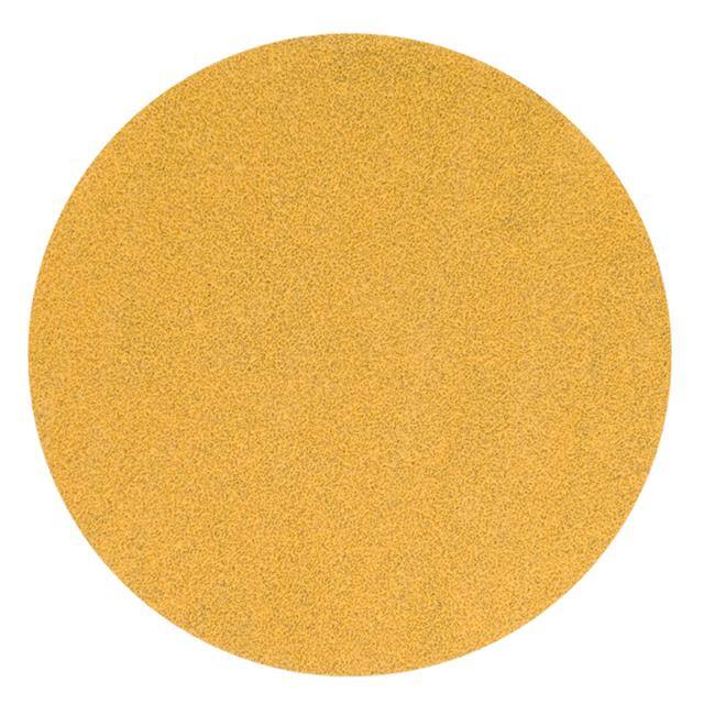 63642506219 8 In. Gold Reserve No-Fil Paper