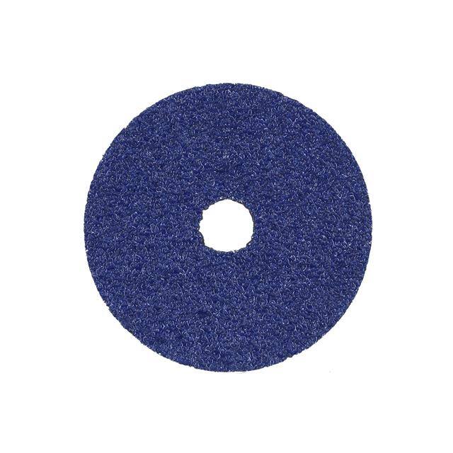 66261138563 5 x 7/8 In. BlueFire Fiber Disc