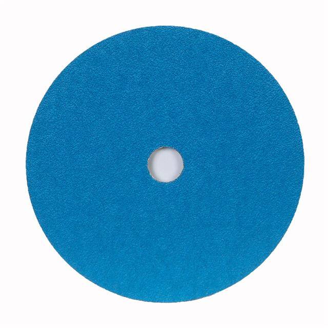 66623357295 7 x 7/8 In. Fiber Disc 24 Grit Z